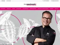 Sites similar to dasnaschwerk.de