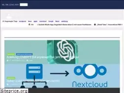 Sites similar to dasnetzundich.de