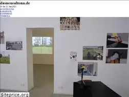 Sites similar to dasneuealtona.de