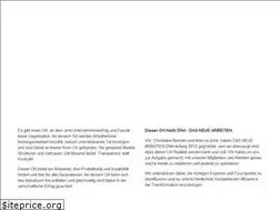 Sites similar to dasneuearbeitendna.com