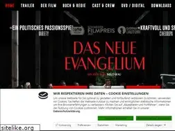 Sites similar to dasneueevangelium.de