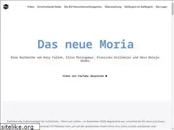 Sites similar to dasneuemoria.eu