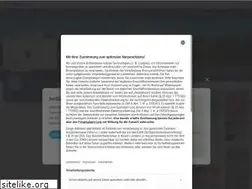 Sites similar to dasneueradioseefunk.de