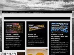 Sites similar to dasnirgendwo.de