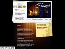 Sites similar to dasnordhochzwei.de