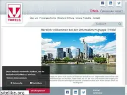 Sites similar to dasoertliche.trifels.de