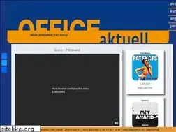 Sites similar to dasoffice.ch