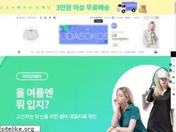 Sites similar to dasokosy.com