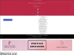 Sites similar to dasomcosmetics.com