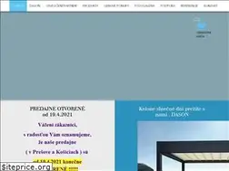 Sites similar to dason.sk
