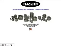 Sites similar to dasonstainless.com