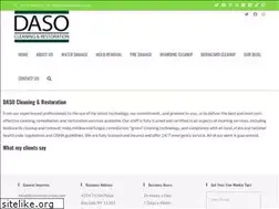 Sites similar to dasorestoration.com