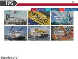 Sites similar to dasoto.com.tr