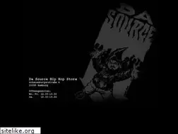 Sites similar to dasource93.de