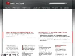 Sites similar to dasp.dk