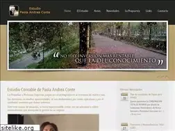 Sites similar to daspac.com.ar