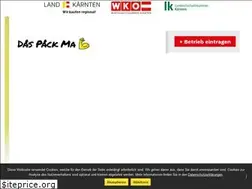 Sites similar to daspackma.at