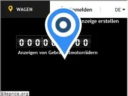 Sites similar to dasparking-motorrad.de