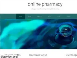 Sites similar to daspharmacy.online
