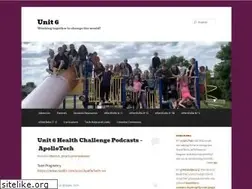 Sites similar to daspinall8.wordpress.com