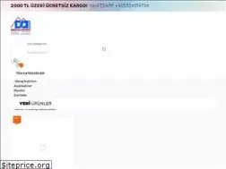 Sites similar to dasport.com.tr