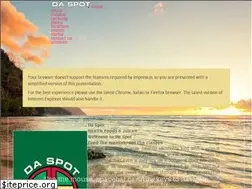Sites similar to daspot.net