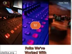 Sites similar to daspotrecordingstudio.com