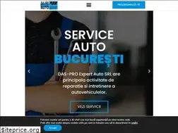 Sites similar to daspro.ro