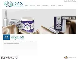 Sites similar to dasproducts.co.za