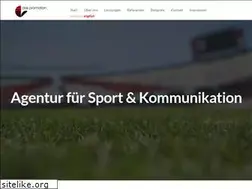 Sites similar to daspromotion.de