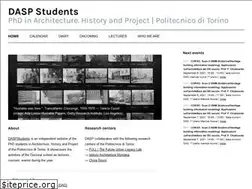 Sites similar to daspstudents.org