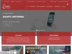 Sites similar to daspu.com.ar