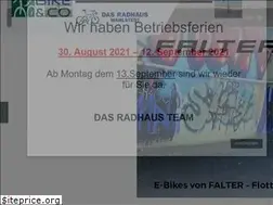 Sites similar to dasradhaus.net