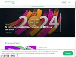 Sites similar to dasreda.ru