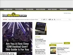 Sites similar to dasreviews.com
