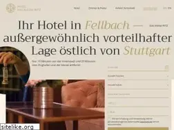Sites similar to dasritz.de