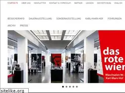 Sites similar to dasrotewien-waschsalon.at