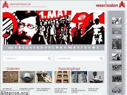 Sites similar to dasrotewien.at