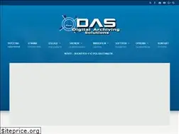 Sites similar to dass.rs