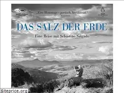 Sites similar to dassalzdererde-derfilm.de