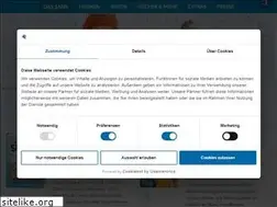 Sites similar to dassams.de