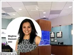Sites similar to dassanidentistry.com