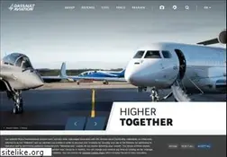 Sites similar to dassault-aviation.com