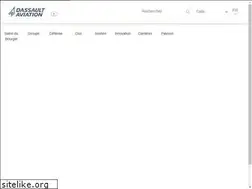 Sites similar to dassault-aviation.tv
