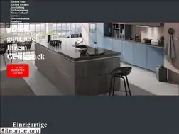 Sites similar to dassbach-kuechen.de