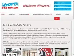 Sites similar to dasscenter.ro