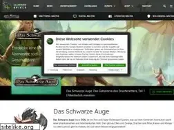 Sites similar to dasschwarzeauge.de