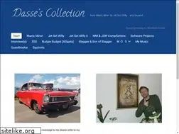 Sites similar to dasse.se