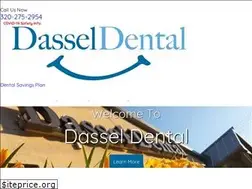 Sites similar to dasseldental.com