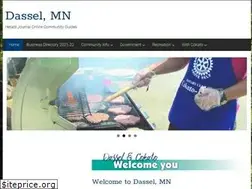 Sites similar to dasselenterprisedispatch.com